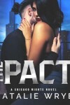 Book cover for The Pact