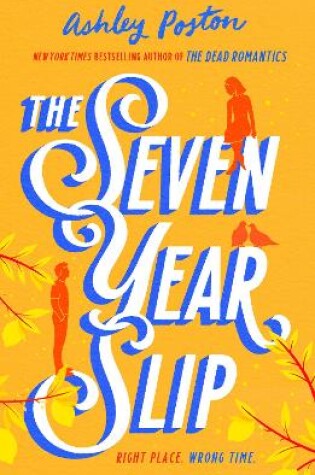 Cover of The Seven Year Slip