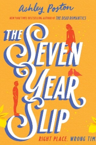 Cover of The Seven Year Slip