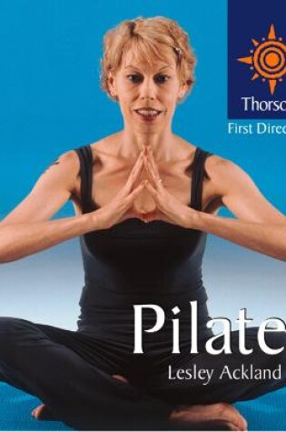 Cover of Pilates