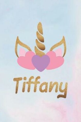 Cover of Tiffany