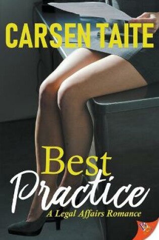 Cover of Best Practice