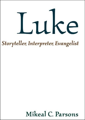 Cover of Luke