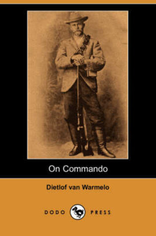 Cover of On Commando (Dodo Press)