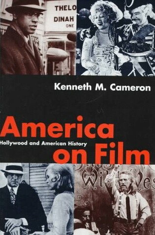 Cover of America on Film