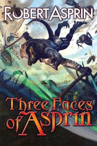 Cover of Three Faces of Asprin