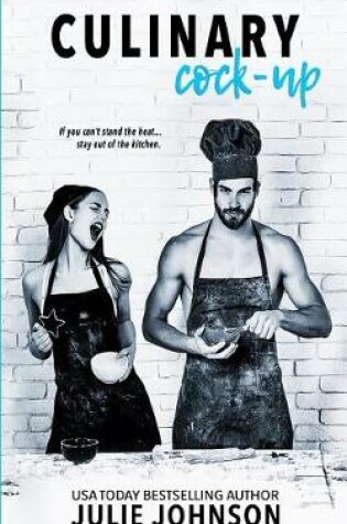 Cover of Culinary Cock-Up