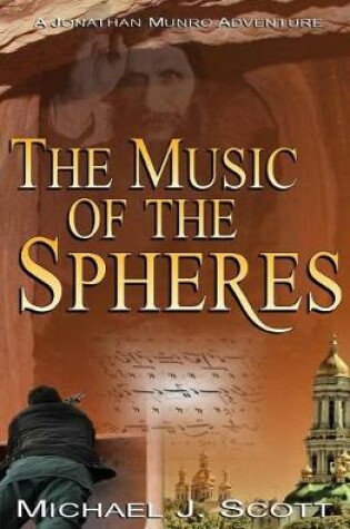 Cover of The Music of the Spheres