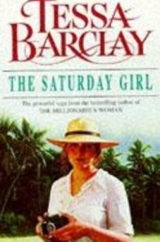 Cover of The Saturday Girl