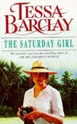 Cover of The Saturday Girl