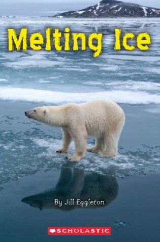 Cover of Melting Ice