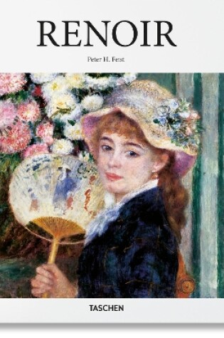 Cover of Renoir