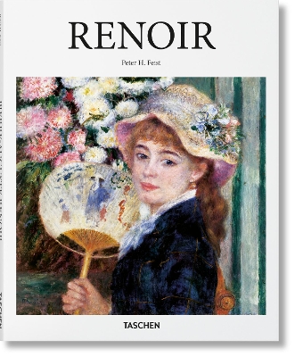 Cover of Renoir