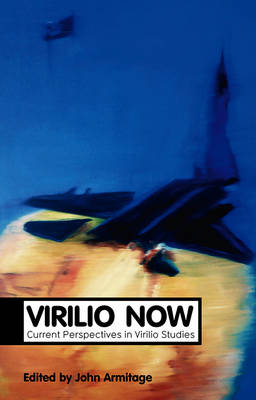 Cover of Virilio Now