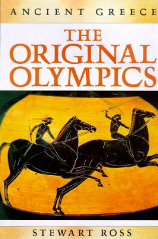 Cover of Original Olympics