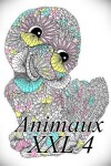 Book cover for Animaux XXL 4