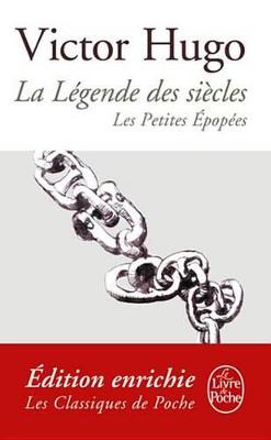 Book cover for La Legende Des Siecles / Les Petites Epopees