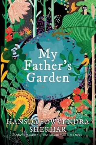 Cover of My Father's Garden