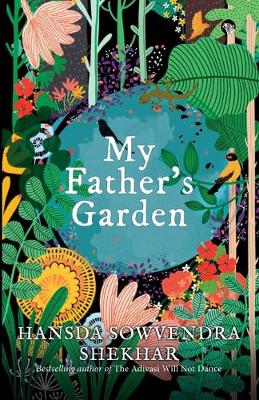 Cover of My Father's Garden