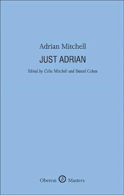 Cover of Just Adrian