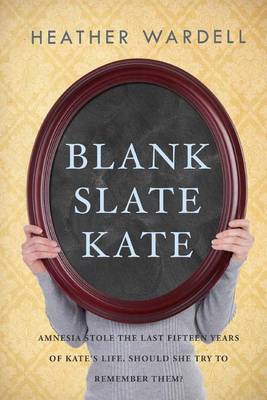 Cover of Blank Slate Kate