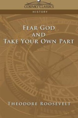 Cover of Fear God and Take Your Own Part