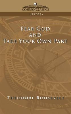 Cover of Fear God and Take Your Own Part