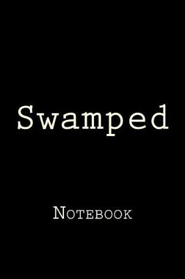 Book cover for Swamped