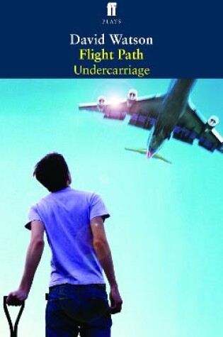 Cover of Flight Path & Undercarriage