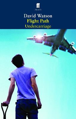 Book cover for Flight Path & Undercarriage