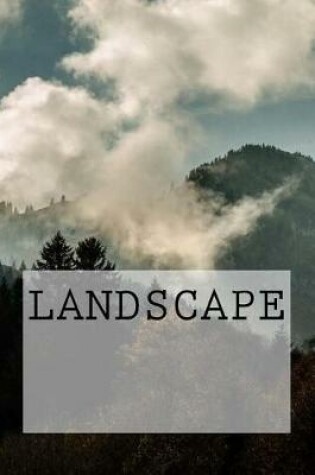 Cover of Landscape