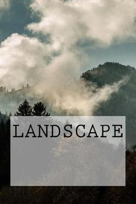 Book cover for Landscape