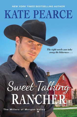 Cover of Sweet Talking Rancher