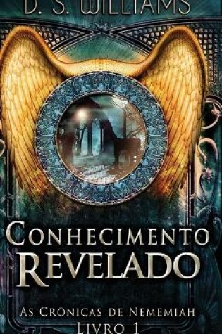 Cover of Conhecimento Revelado