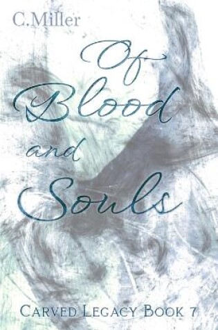 Cover of Of Blood and Souls