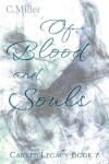 Book cover for Of Blood and Souls