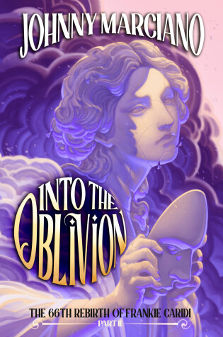 Cover of Into the Oblivion