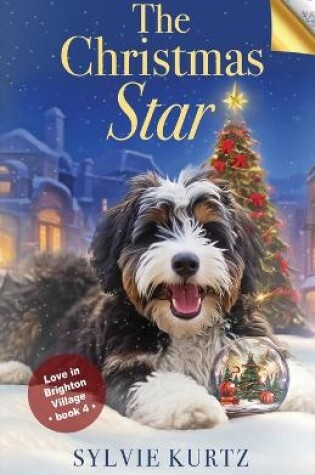 Cover of The Christmas Star