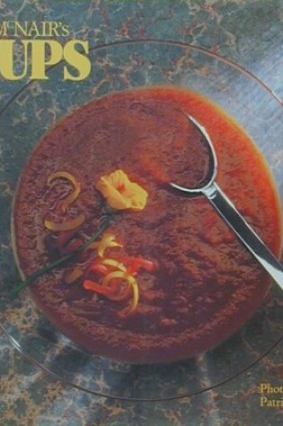 Cover of James Mcnair's Soups