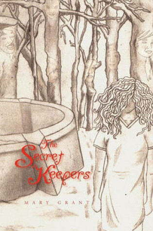 Cover of The Secret Keepers