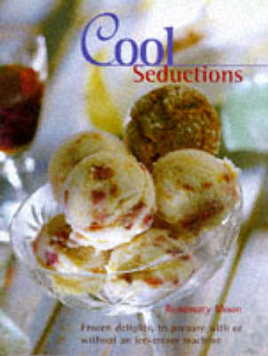 Book cover for Cool Seduction