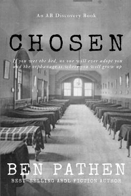 Book cover for Chosen