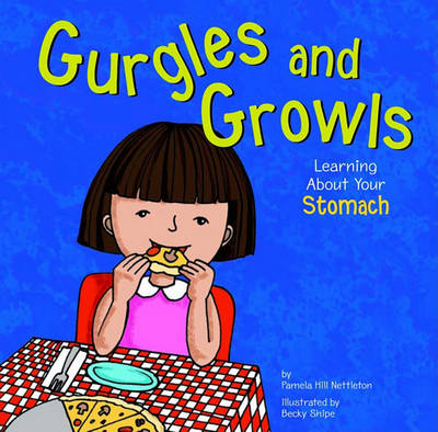 Cover of Gurgles and Growls