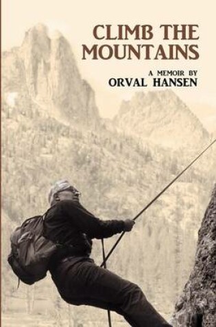 Cover of Climb the Mountains