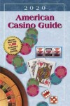 Book cover for American Casino Guide 2020 Edition