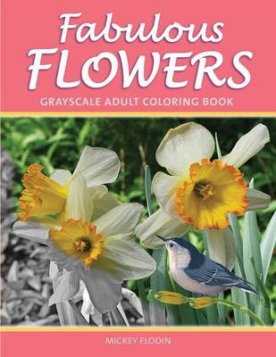 Cover of Fabulous Flowers