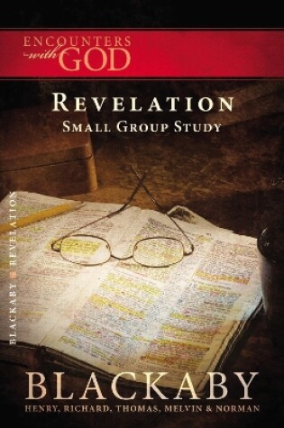 Cover of Revelation