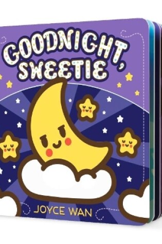 Cover of Goodnight, Sweetie