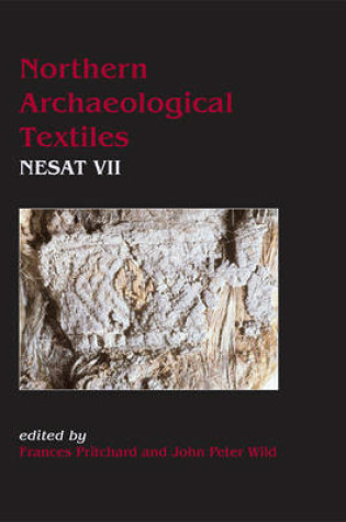 Cover of Northern Archaeological Textiles