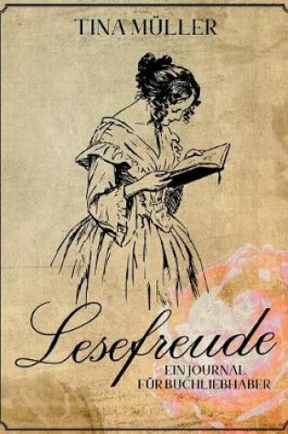 Cover of Lesefreude